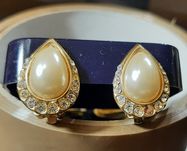 Klipsy.  Eleganckie. NOWE