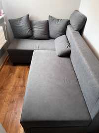 Sofa  rozkładana 130x190