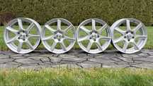 Felgi dezent 5x112 17” audi vw seat bmw mercedes