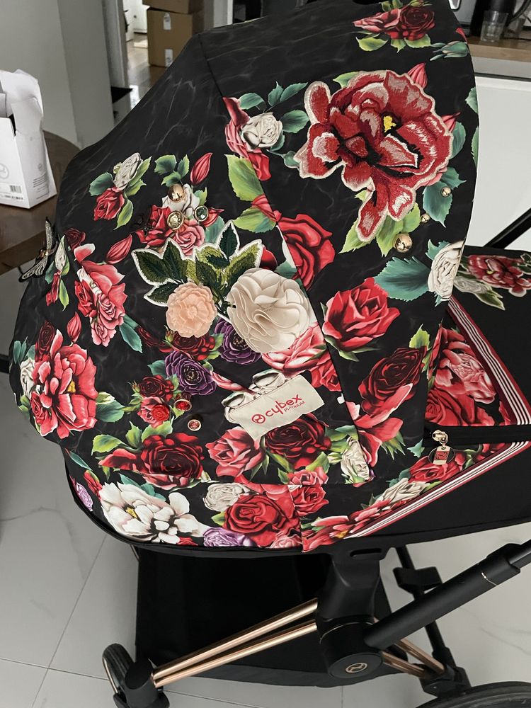 Gondola cybex 4.0