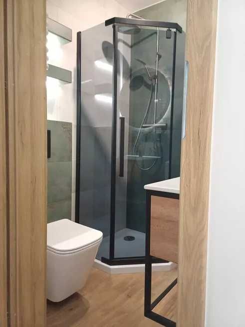 Mieszkanie do wynajęcia Kraków ul. Chełmska/ + Taras  1900 zł.