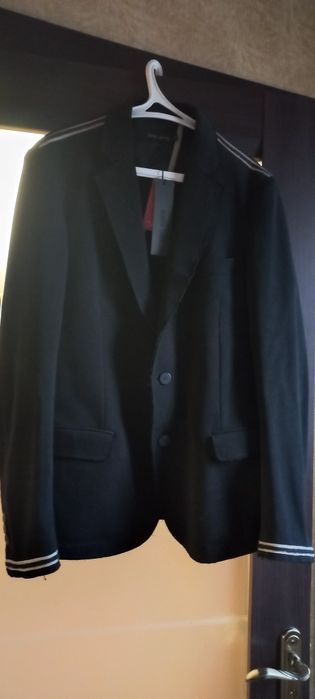 Продам новый клубный пиджак бренда ANTONY MORATO