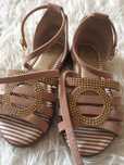 Sandalias nº 27