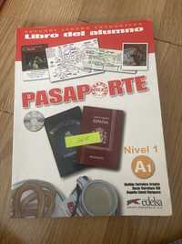 „Pasaporte A1” EDELSA
