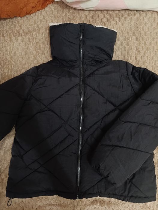 Куртка жіноча зима