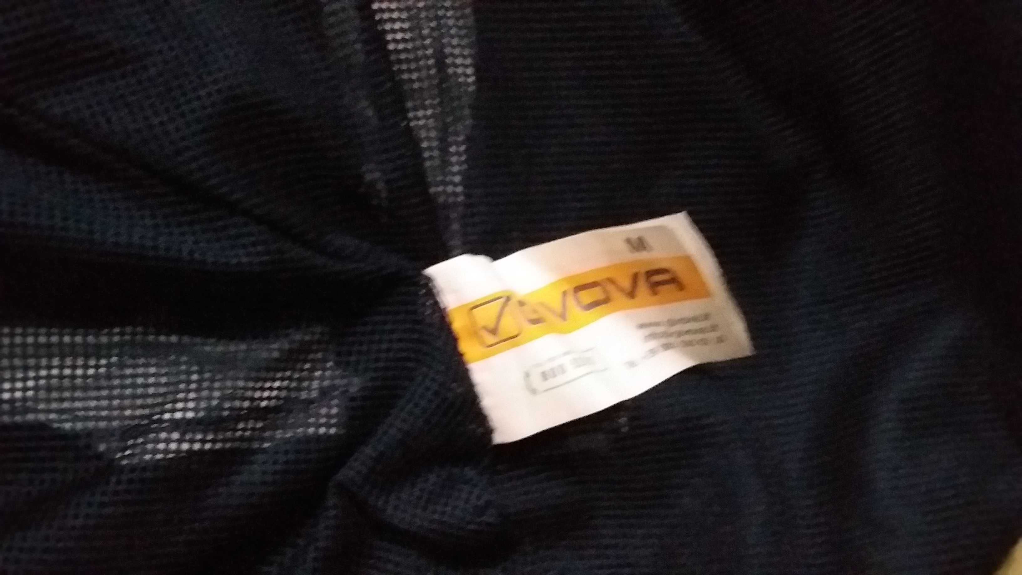 Куртка спортивна,вітровка-унісекс-нова-Givova -M/L (Італія)