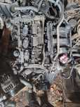 Motor e Caixa VW/Seat/Skoda 1.2 AZQ