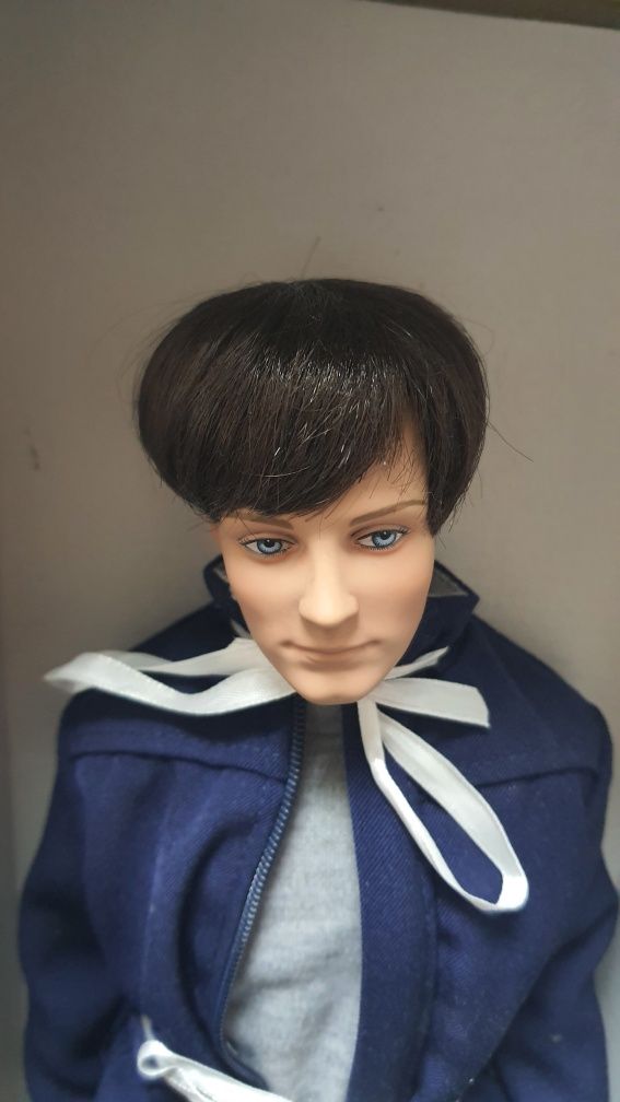 Кукла коллекционная лялька Тоннер Питер Паркер Человек Паук Tonner