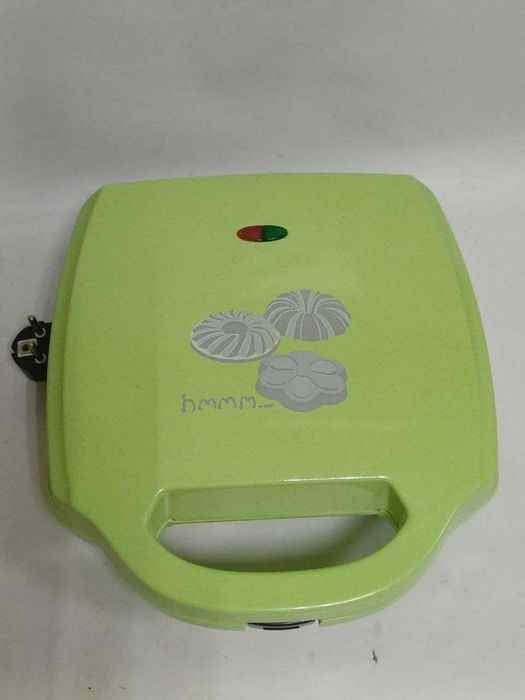 Вафельниця SW 235DC6-3