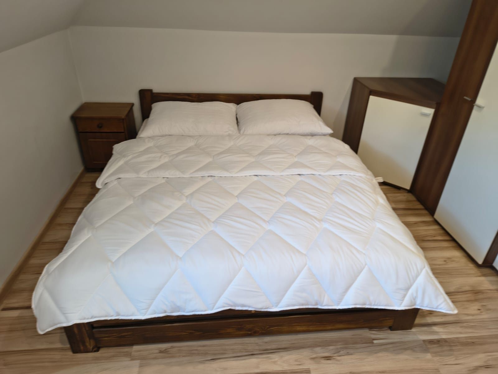 Noclegi  Zawoja Apartamenty u Teresy