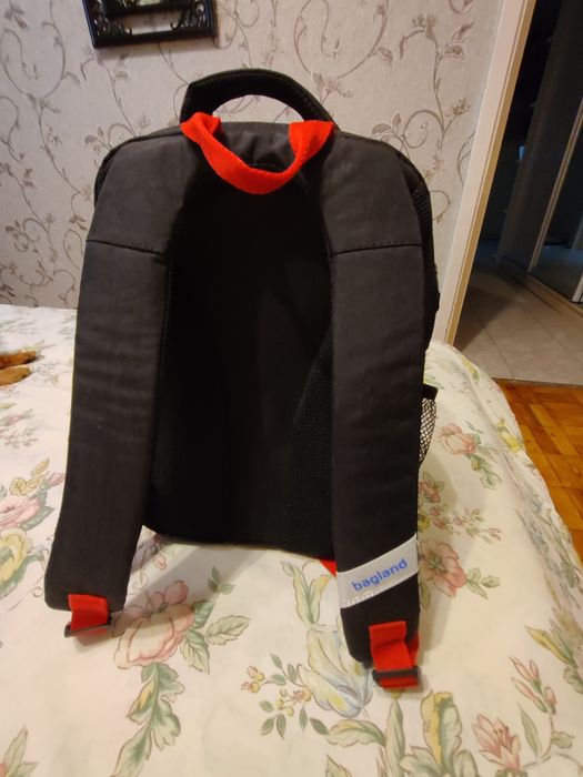 Портфель детский bagland Украина