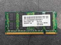 Pamięć RAM, Samsung  m470t2953ez3-ce6 , 1GB