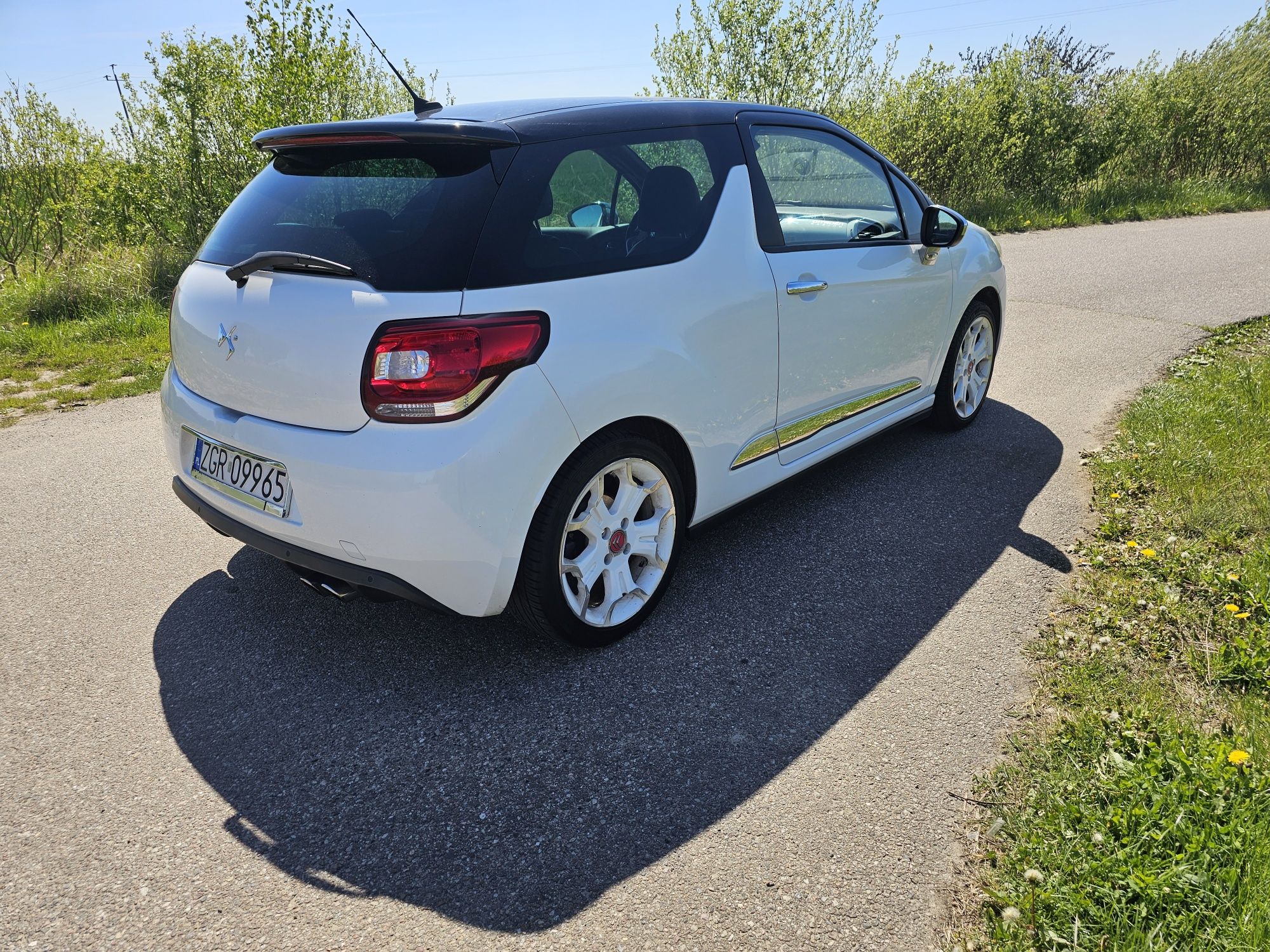 Citroen Ds 3 1.6