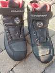 Buty motocyklowe shima rozmiar 42
