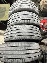 Шины летние бу 235 55 18 Michelin Primacy 4 Комплект