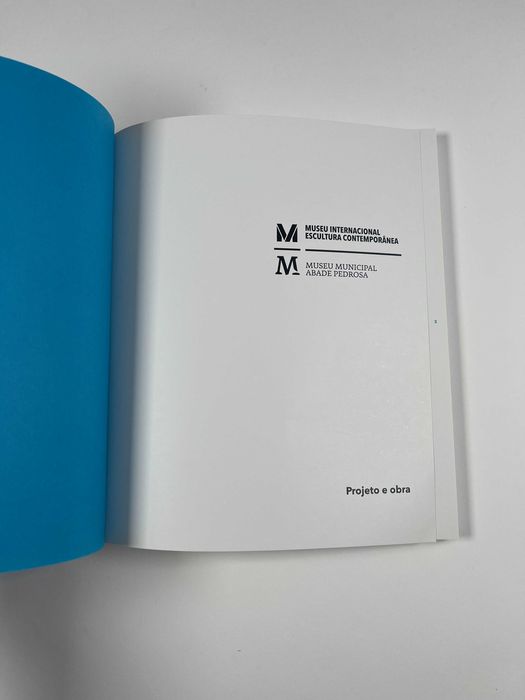 Álvaro Siza Vieira e Eduardo Souto de Moura Museu Abade Pedrosa