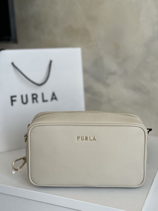 Sale Сумка кросбоді Furla classic