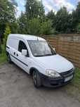 OPEL COMBO 1.7  isuzu