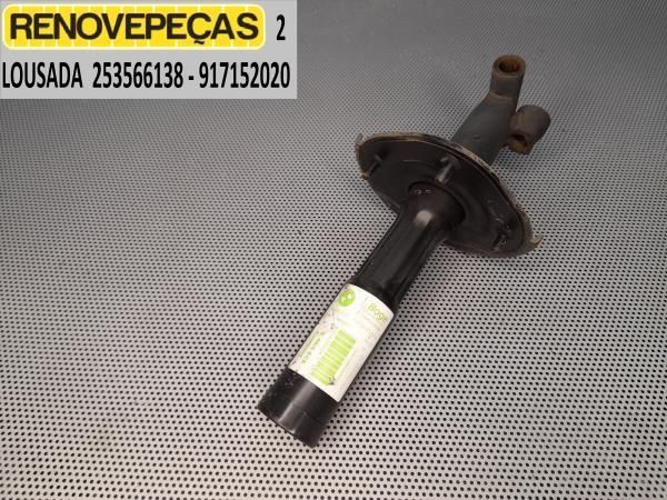 Amortecedor Impacto Tras Dto Bmw 3 Compact (E46)