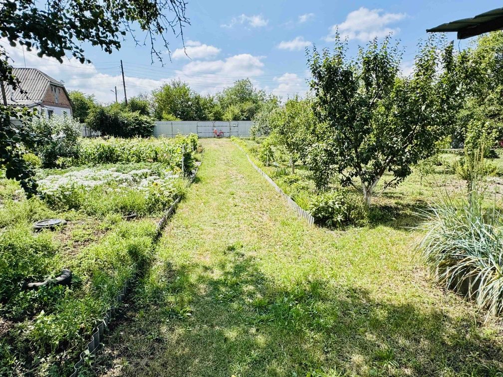 Продам будинок вул.Харківська(Лісок)