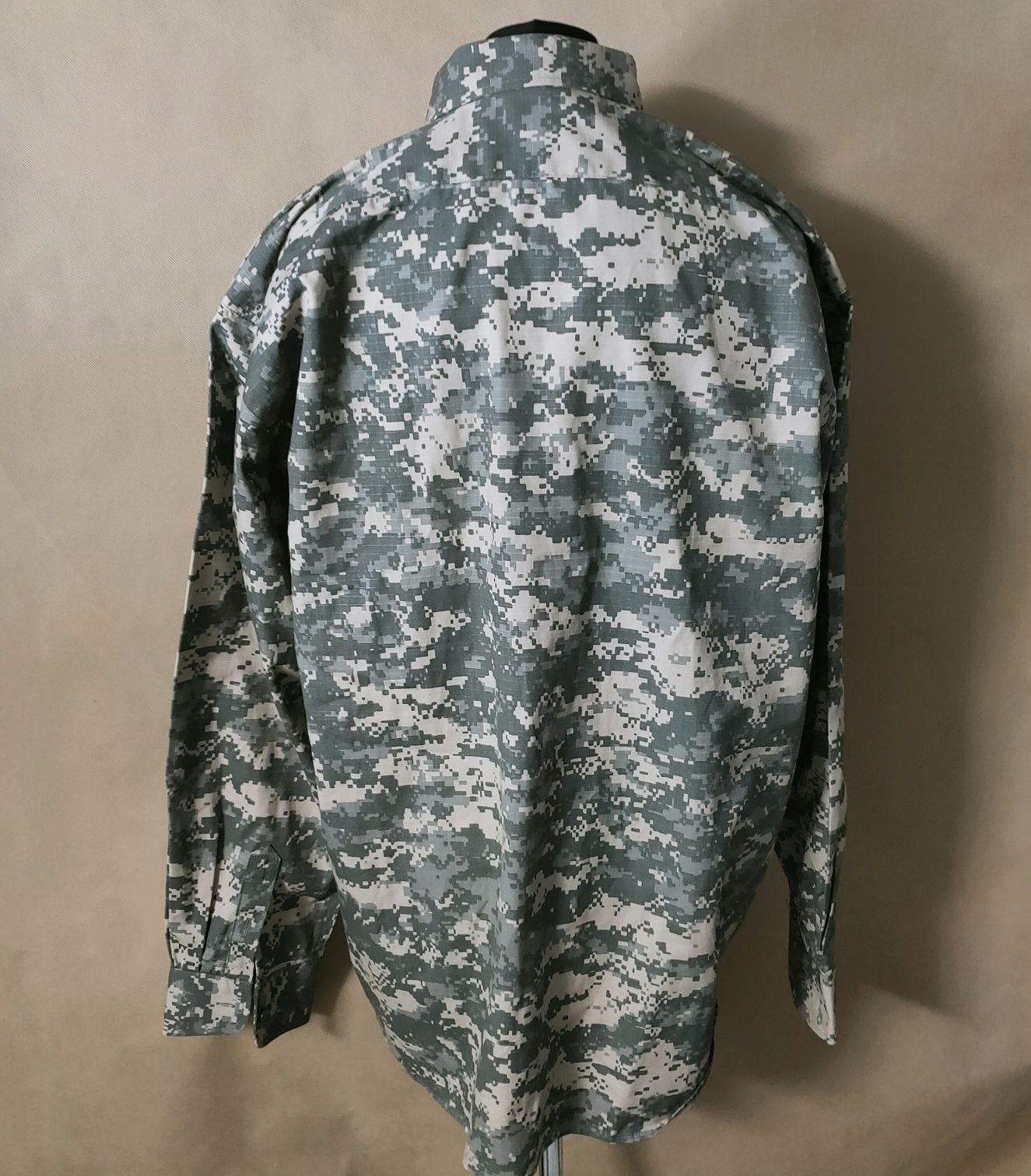 Bluza Milltec militarna funkcyjna taktyczna camo