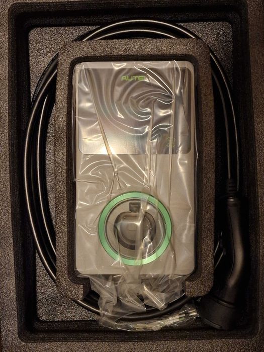 Ładowarka do samochodów elektrycznych Autel Maxi EU AC 11 kW 400V