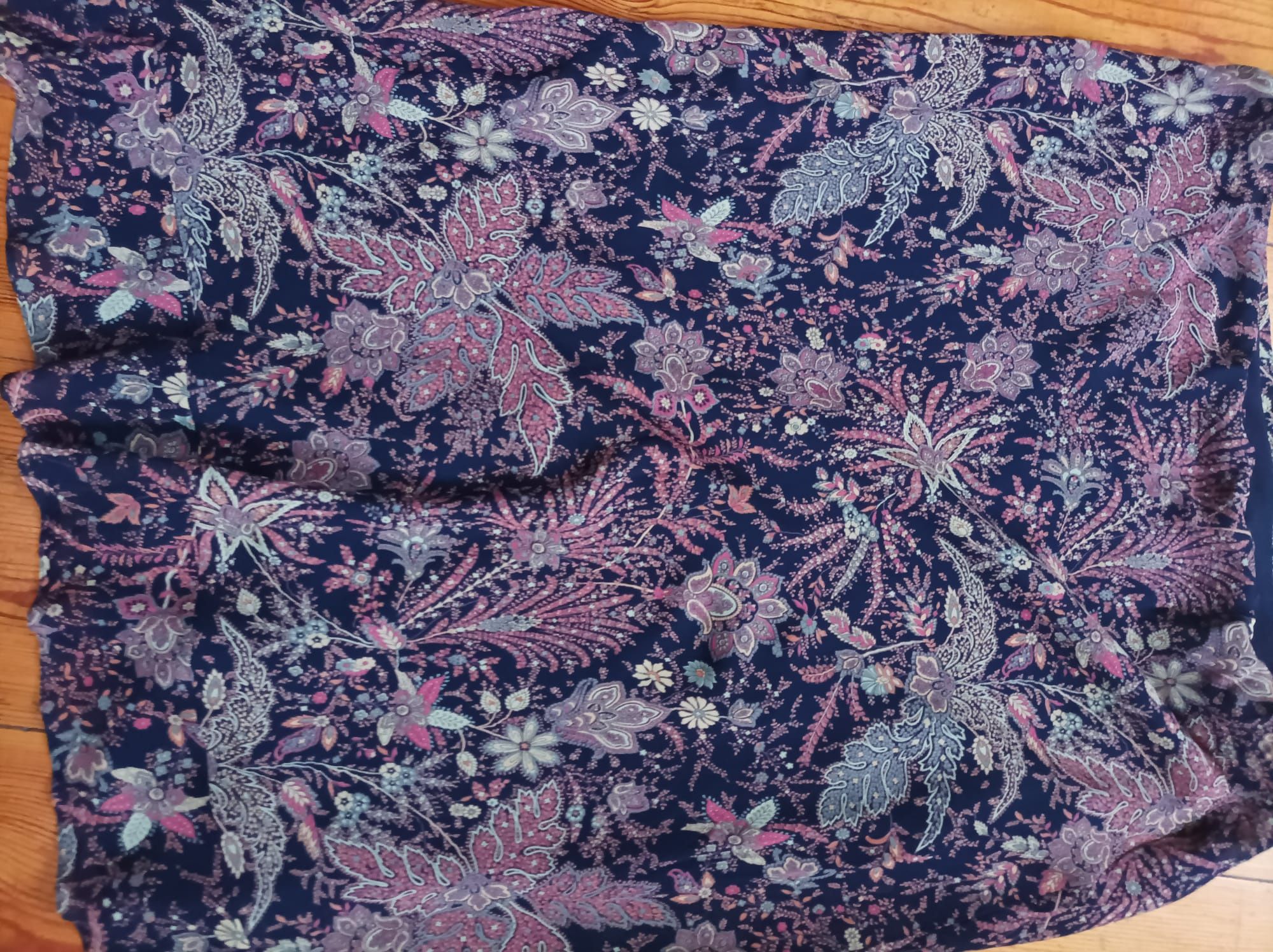 Spódnica M&S roz. 20 / 4XL