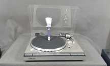 JVC QL-A5,gramofon stereo