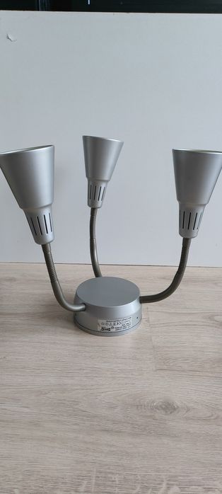 Lampa sufitowa Ikea  Kvart