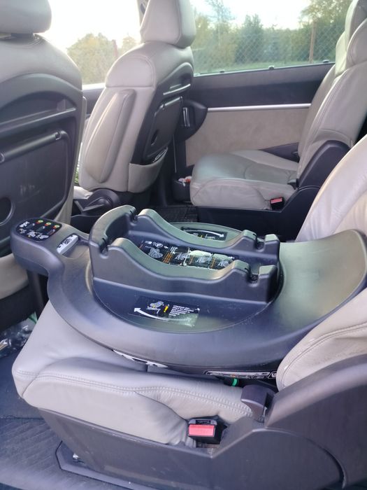 Sprzedam wózek 3w1 Roan Bass Next Soft z bazą ISOFIX
