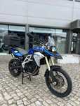 BMW F 800 GS