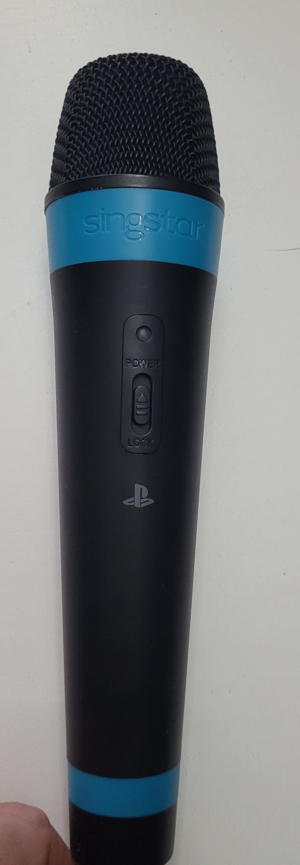 Mikrofony Bezprzewodowe Singstar
