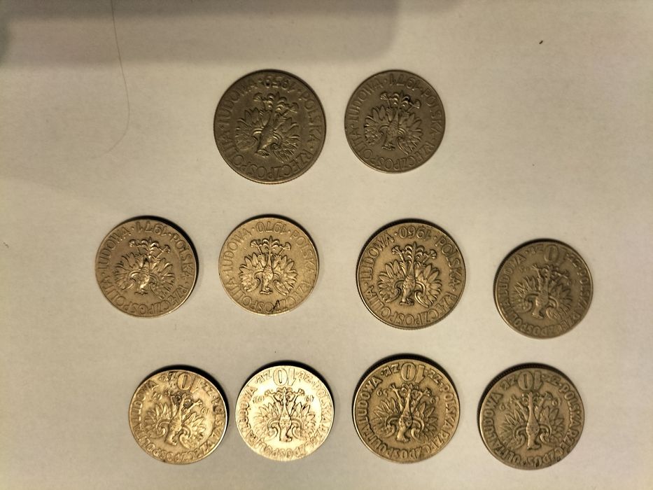 Monety 10 zł Kościuszko, Kopernik