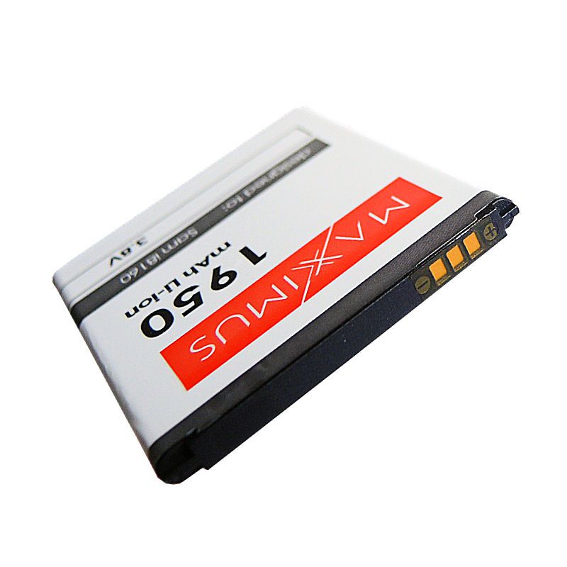 Bateria Maxximus do Samsung I8160 Ace 2 1950Mah Eb425161Lu