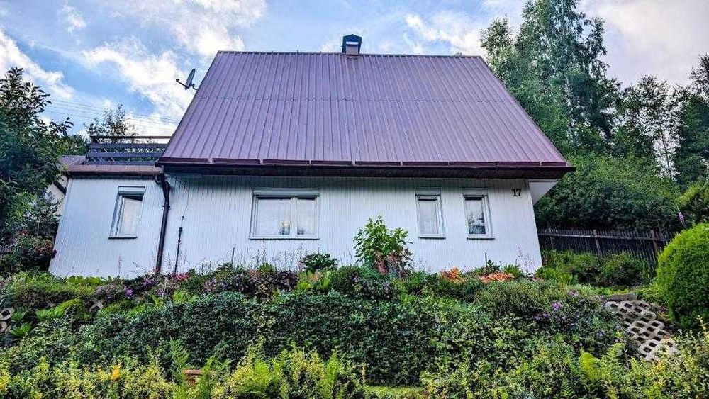 Willa Wielka Puszcza – Luksusowy Wypoczynek w Sercu Natury! Quady