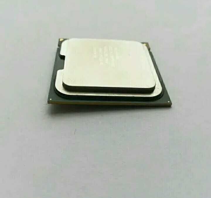 Процессора Intel Core 2 Duo E4500