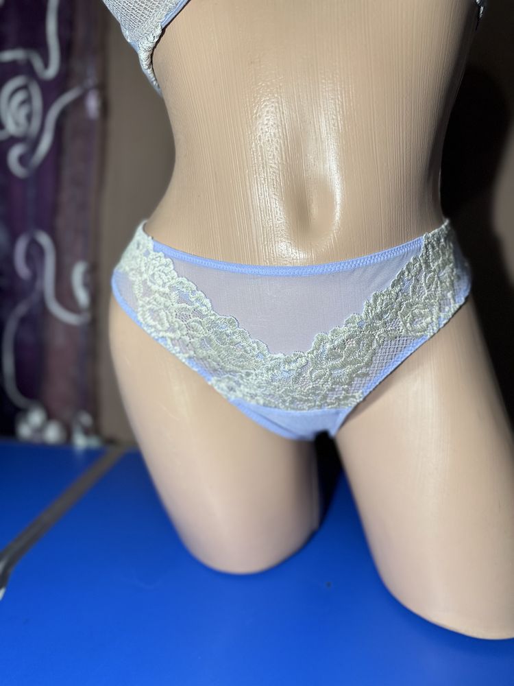 Intimissimi flowers італія комплект білизни 75в /s балконет giorgia
