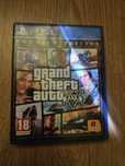 GTA V gra na PS4