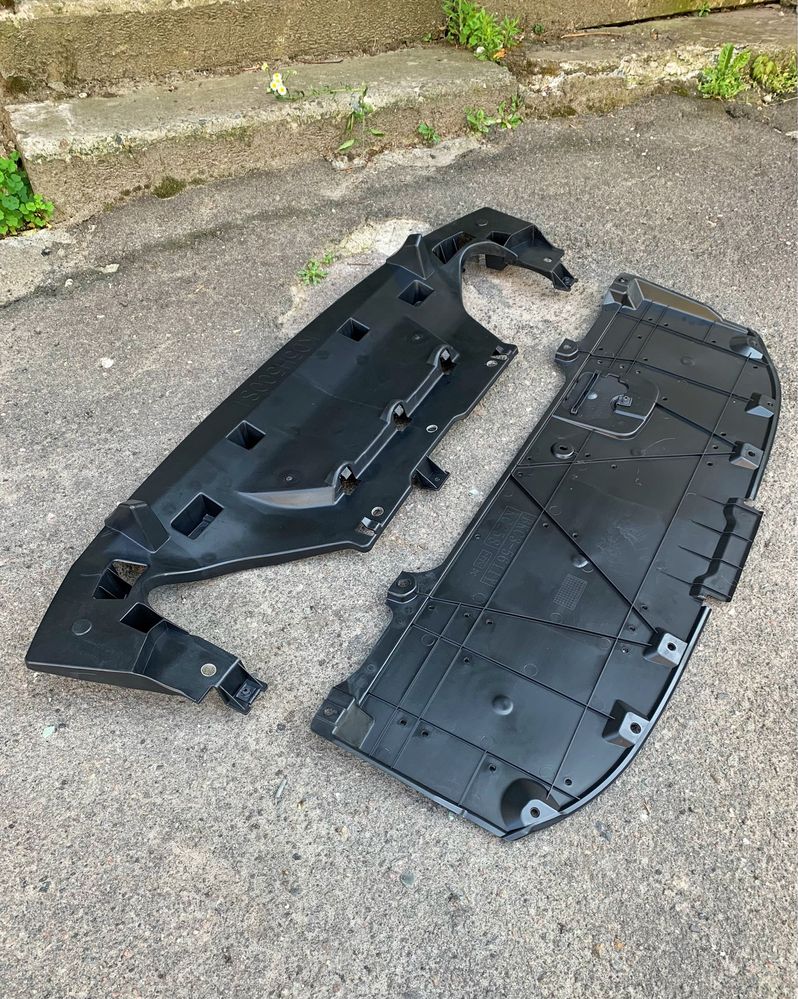 ЗАЩИТА бампера двигателя Mazda CX5 KF CX9 CX9 CX3 CX30 3 BN  BP 6 GL