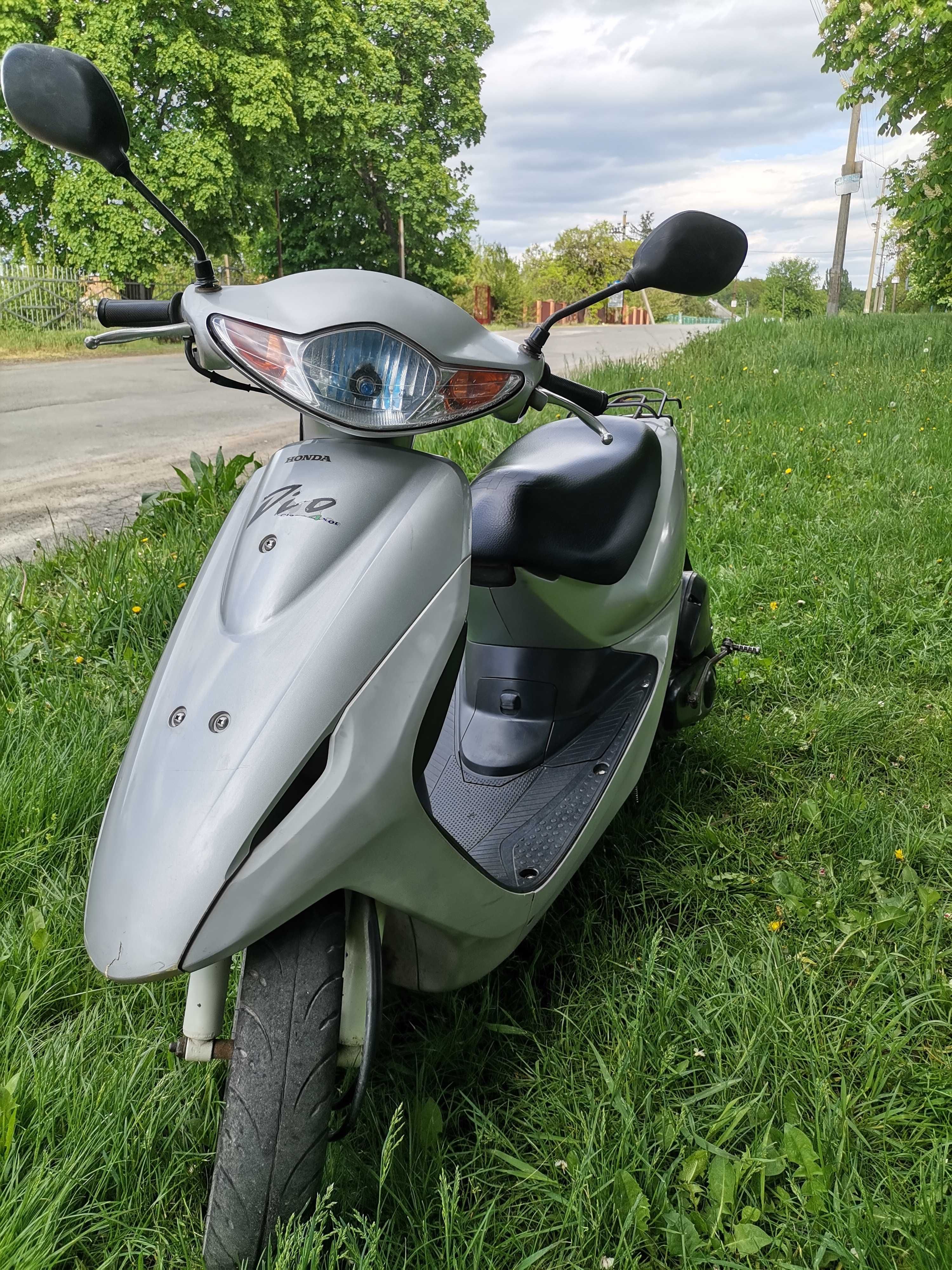 Продам Honda Dio Af 56