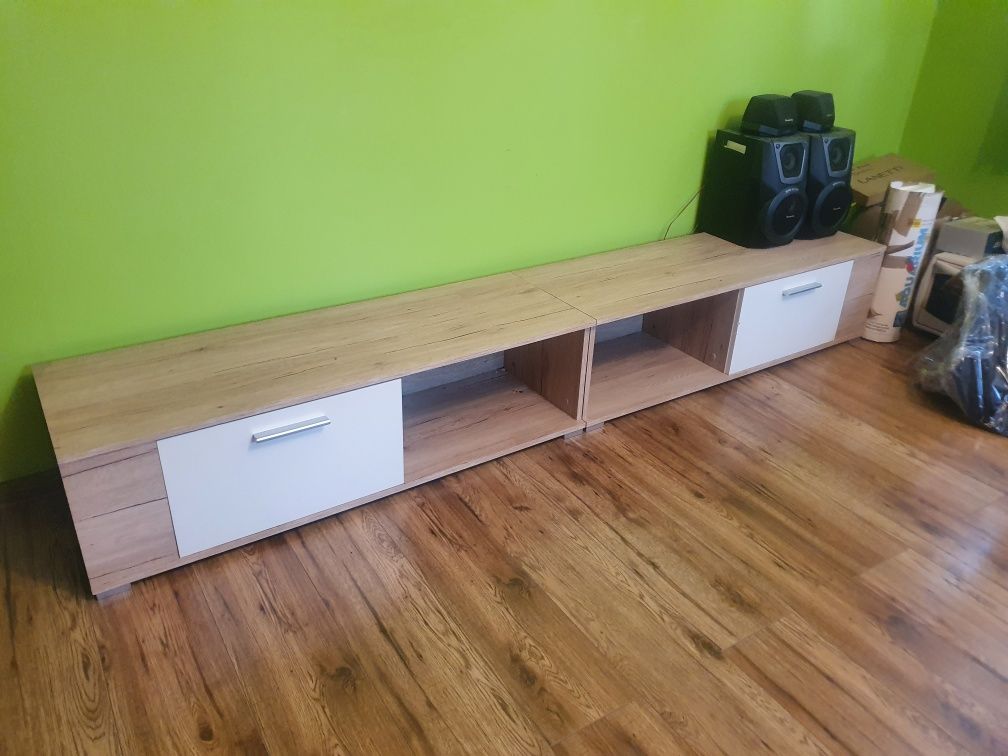 Meble Modułowe Ikea Szafki