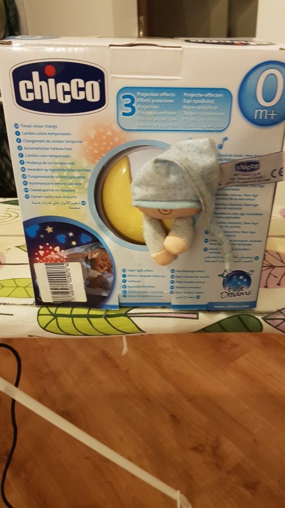 Projektor Chicco