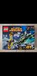 Lego Super Heroes 76025