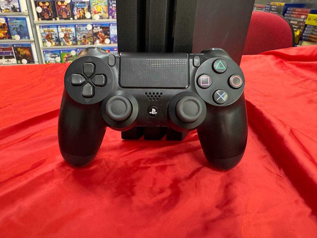 Пс4 Про 1TB гарантія 18міс Харків приставка Ps4 Pro IGame