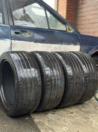 Резина Шина 245/45 R17 CONTINENTAL ContiSportContact 3