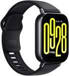 smartwatch Zegarek Xiaomi Redmi Watch 5 Active Midnight Black czarny