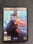 Gra na komputer/laptopa Battlefield V
