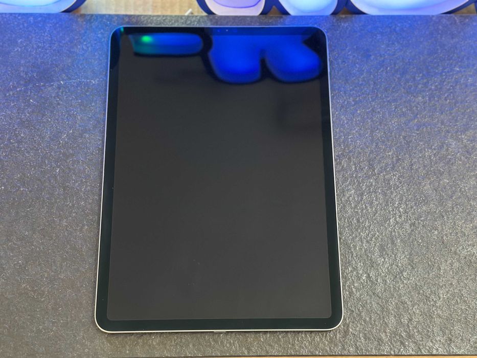 Tablet Pad Pro 11 64GB Wi-Fi A1980 Space Gray / RATY