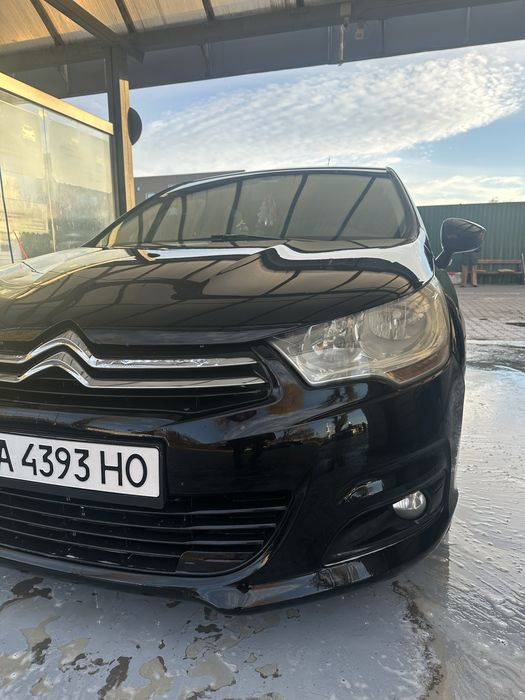 Продам Citroen с4 2011 року
