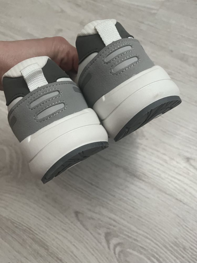 Кросівки pull&bear 38 p. Оригінал